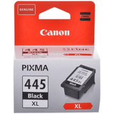 Canon PG-445XL Black Printer Ink Cartridge Original 8282B001 Single-pack