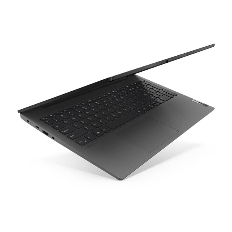 Laptop Lenovo Ideapad 3i Core I5-1135G7 8GB 512GB SSD 15.6 Touch Gris -  Laser Print Soluciones