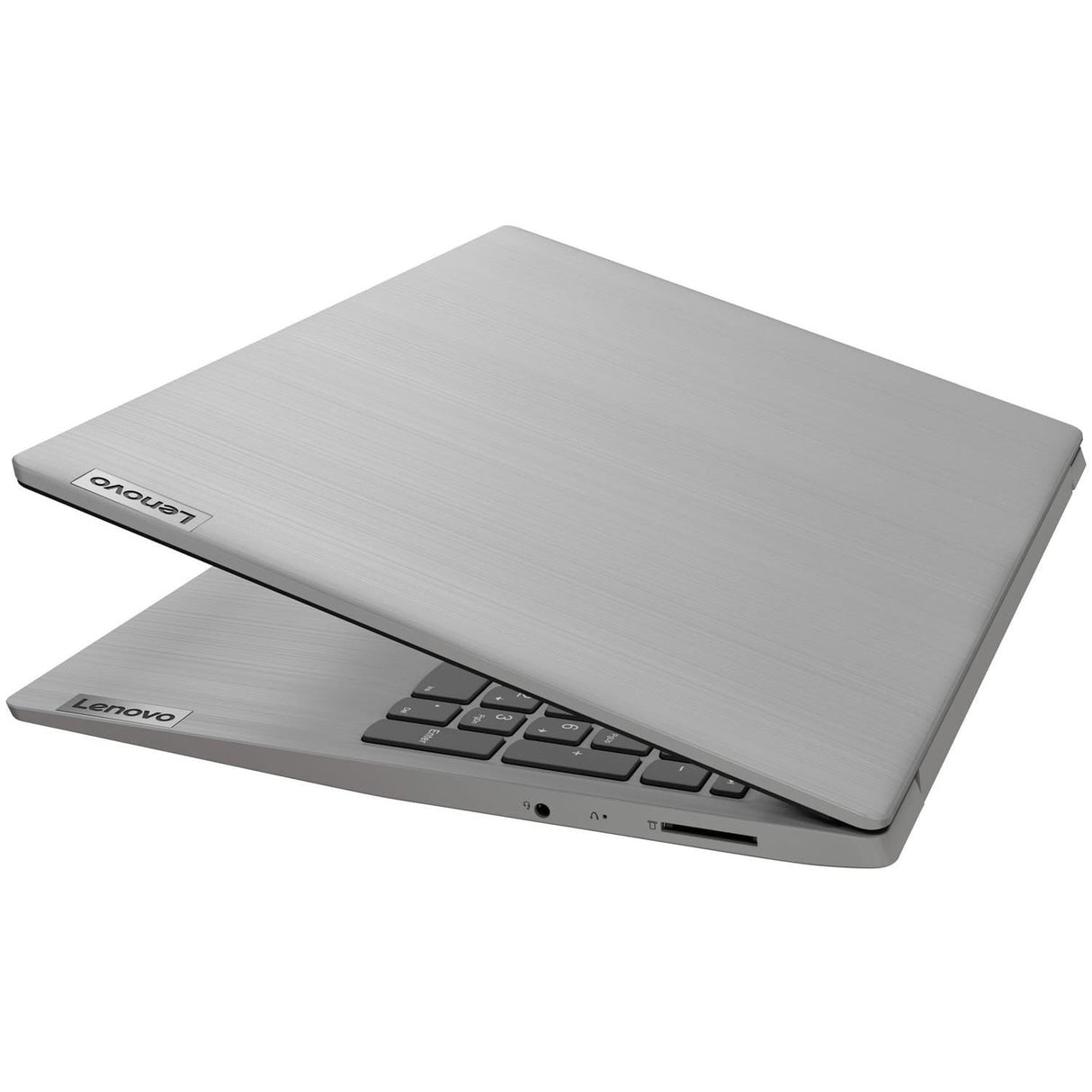 Lenovo IdeaPad 3 15.6-inch FHD Laptop - Intel Core i3-1115G4 256GB SSD 4GB RAM Windows 11 Home 82H801B9SA