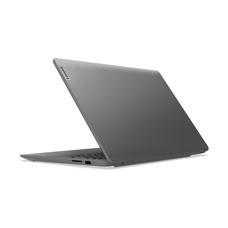 Lenovo IdeaPad 3 15.6-inch FHD Laptop - Intel Core i3-1115G4 1TB HDD 4GB RAM Windows 10 Home 82H801JYSA