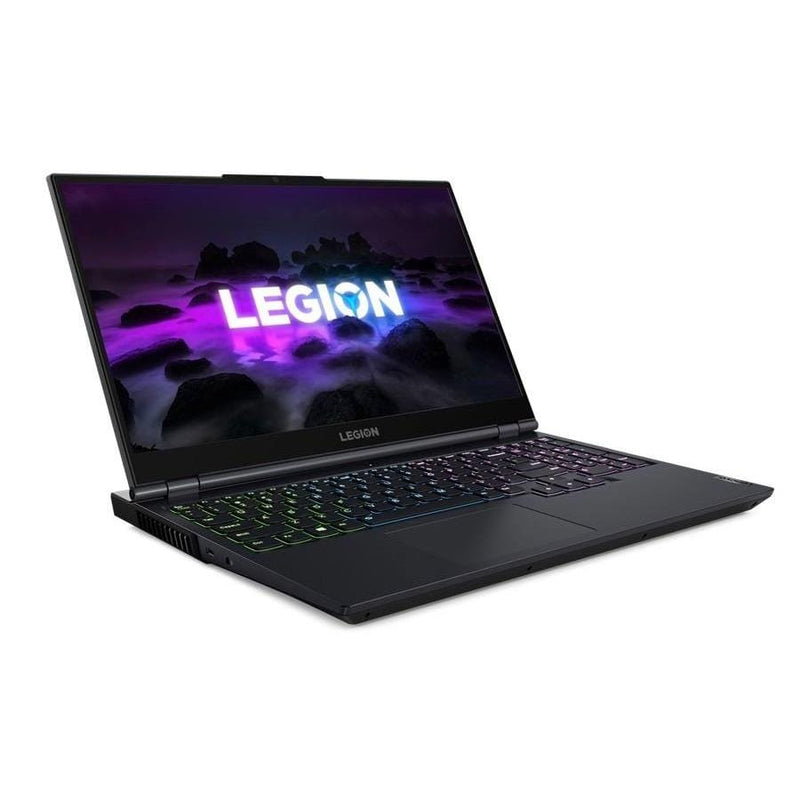 Lenovo Legion 5 15.6-inch WQHD Laptop - AMD Ryzen 5 5600H