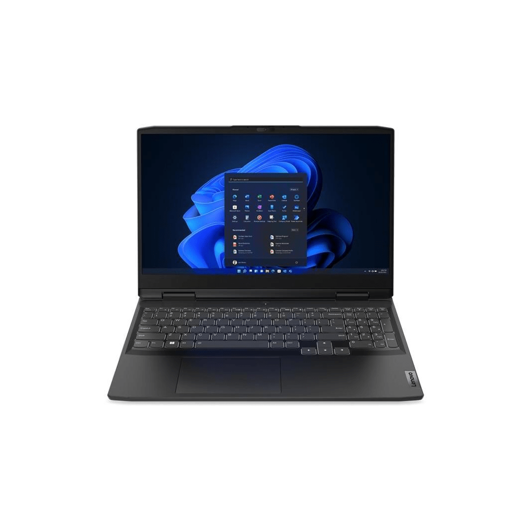 Lenovo IdeaPad Gaming 3 15.6-inch FHD Laptop - Intel Core i5-11320H 512GB SSD 8GB RAM GTX 1650 Win 11 Home 82K101GFSA