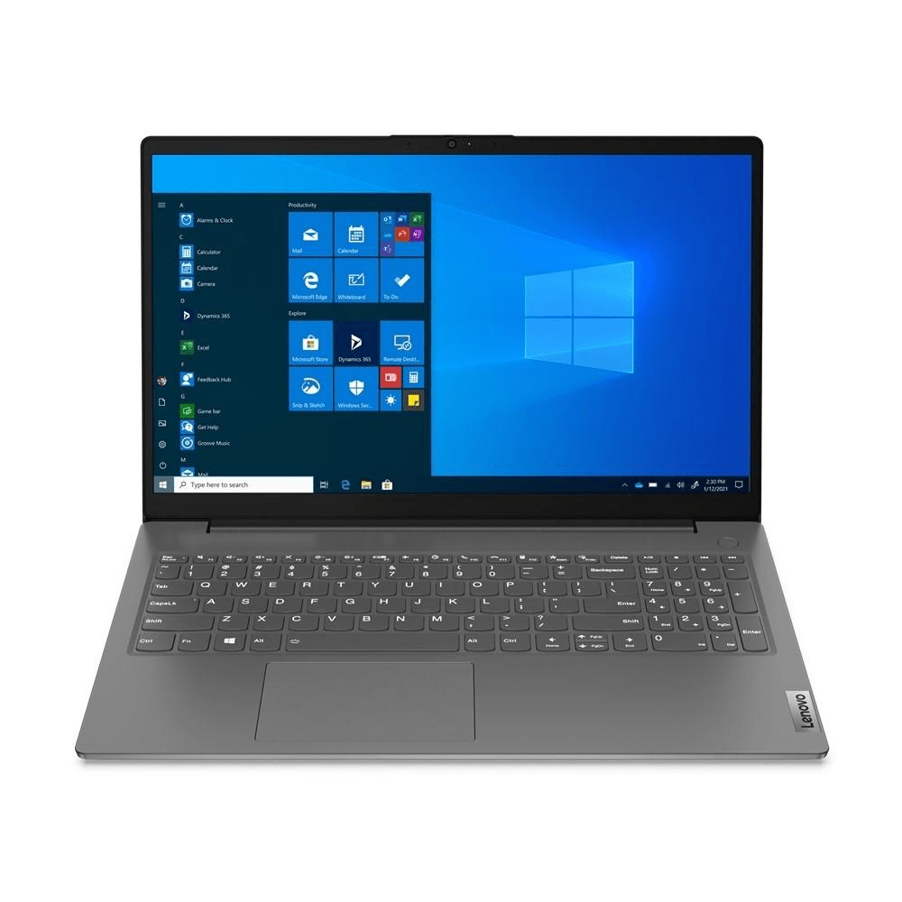 Lenovo V15 G2 ITL 15.6-inch FHD Laptop - Intel Core i5-1135G7 256GB SSD 4GB RAM Windows 11 Pro 82KB00S9SA