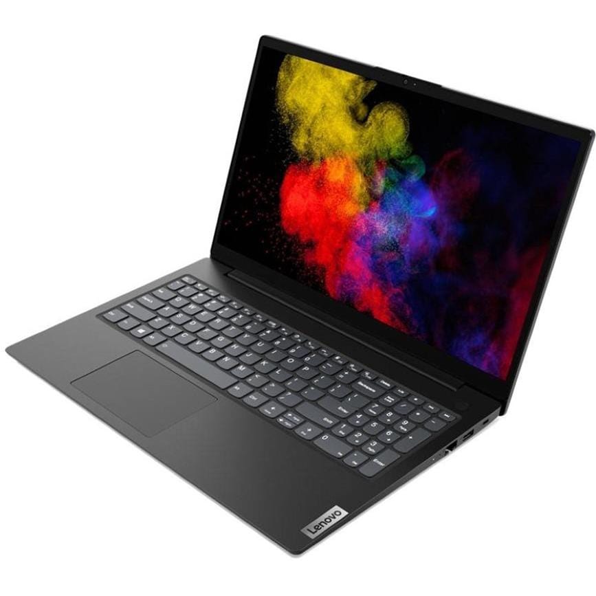 Lenovo V15 IML 15.6-inch FHD Laptop -  Intel Core i3-10110U 1TB HDD 4GB RAM Win 10 Pro 82NB0007SA