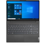 Lenovo V15 IML 15.6-inch FHD Laptop -  Intel Core i3-10110U 1TB HDD 4GB RAM Win 10 Pro 82NB0007SA