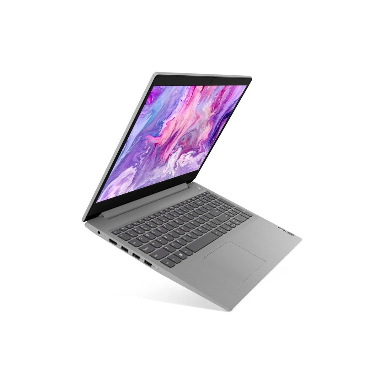 Lenovo IdeaPad 3 15IAU7 15.6-inch FHD Laptop - Intel Core i5-1235U 512GB SSD 8GB RAM Win 11 Home 82RK00B1SA