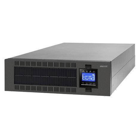 Mecer Winner Pro 3000VA 2U On-Line Rackmount UPS 83-321163-01G