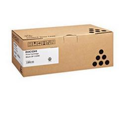 Ricoh Type 1230D Black Toner Cartridge 9,000 Pages Original 842015 Single-pack