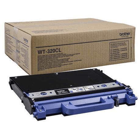 Brother WT-320CL Waste Toner Cartridge