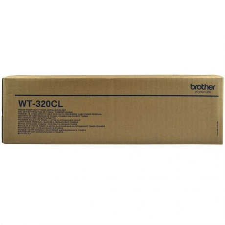 Brother WT-320CL Waste Toner Cartridge