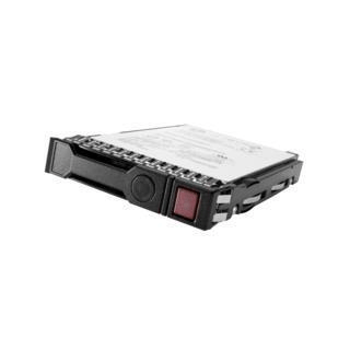 Hewlett Packard Enterprise 4TB 3.5" SATA III 3.5" 4000 GB Serial ATA III