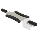 Delock Keystone Mounting Tool RJ45 86411