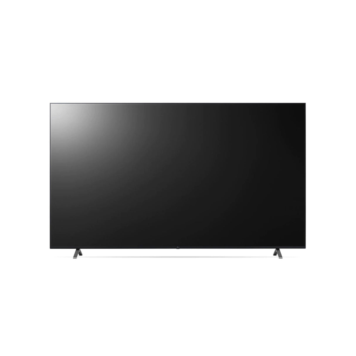 LG 86-inch UHD LED Signage Display 86UR640S