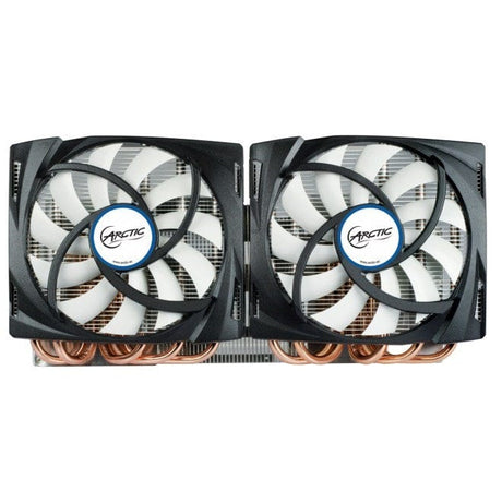 ARCTIC Accelero Twin Turbo 690 VGA Cooling Unit 872767006096