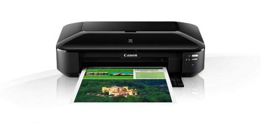 Canon PI x MA I x 6840 9600 x 2400dpi A3 Inkjet Wi-Fi Photo Printer - Black 8747B007