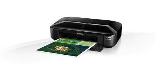 Canon PI x MA I x 6840 9600 x 2400dpi A3 Inkjet Wi-Fi Photo Printer - Black 8747B007