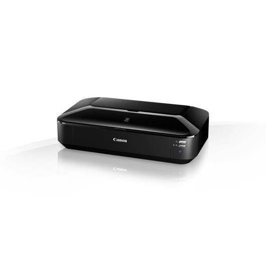 Canon PIXMA IX6840 A3 Inkjet Wi-Fi Photo Printer - Black 8747B022