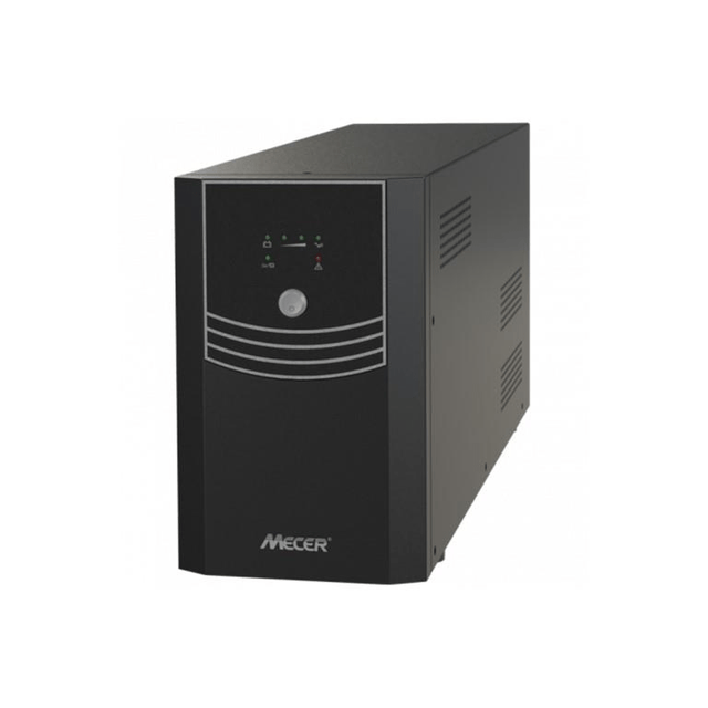 Mecer 3kVA Line Interactive Tower UPS ME-3000-VU+