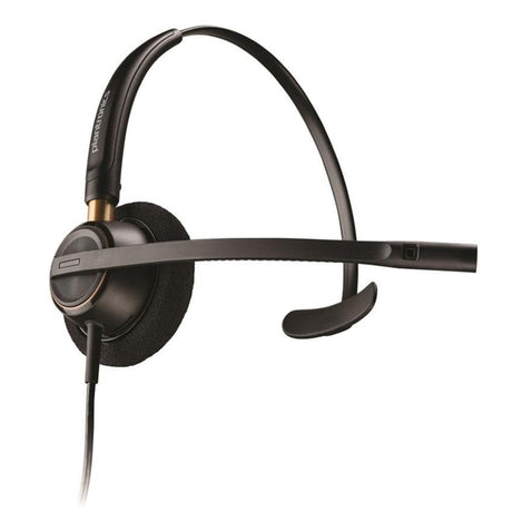 Poly EncorePro HW510 QD Headset 89433-02