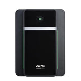 APC Back-UPS 1200VA 650W 230V AVR IEC Sockets BX1200MI