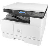 HP LaserJet M438n Laser 1200 x 1200 DPI 24 ppm A3 8AF43A