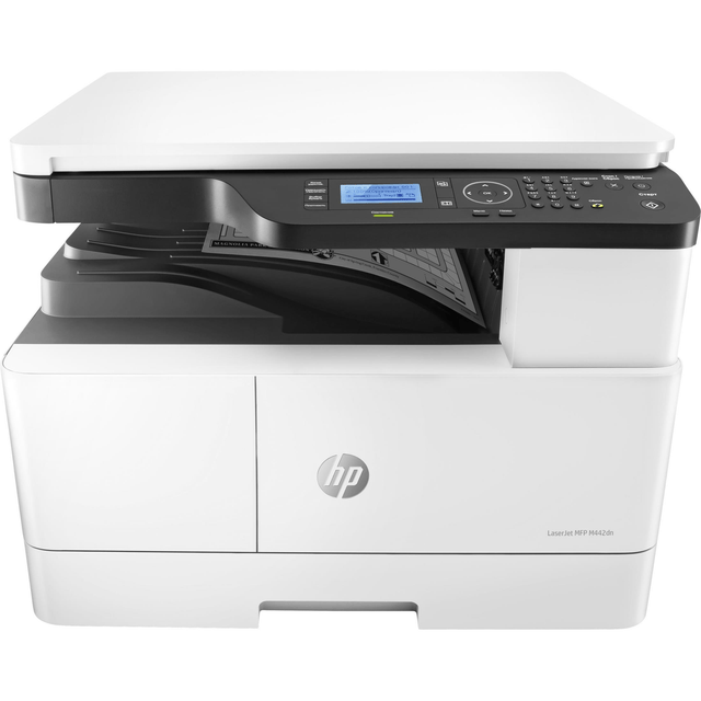 HP LaserJet MFP M442dn Laser A3 1200 x 1200 DPI 24 ppm