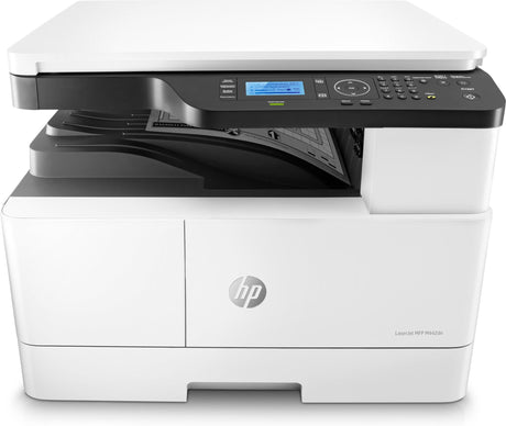 HP LaserJet MFP M442dn Laser A3 1200 x 1200 DPI 24 ppm