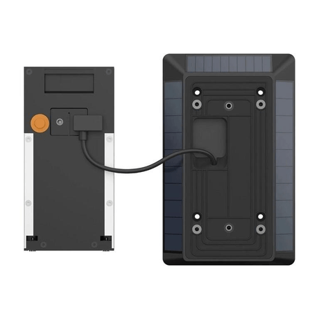 Ring Solar Mount Charger G2 for RVD 1 G2 8ASMSZ-0IN0