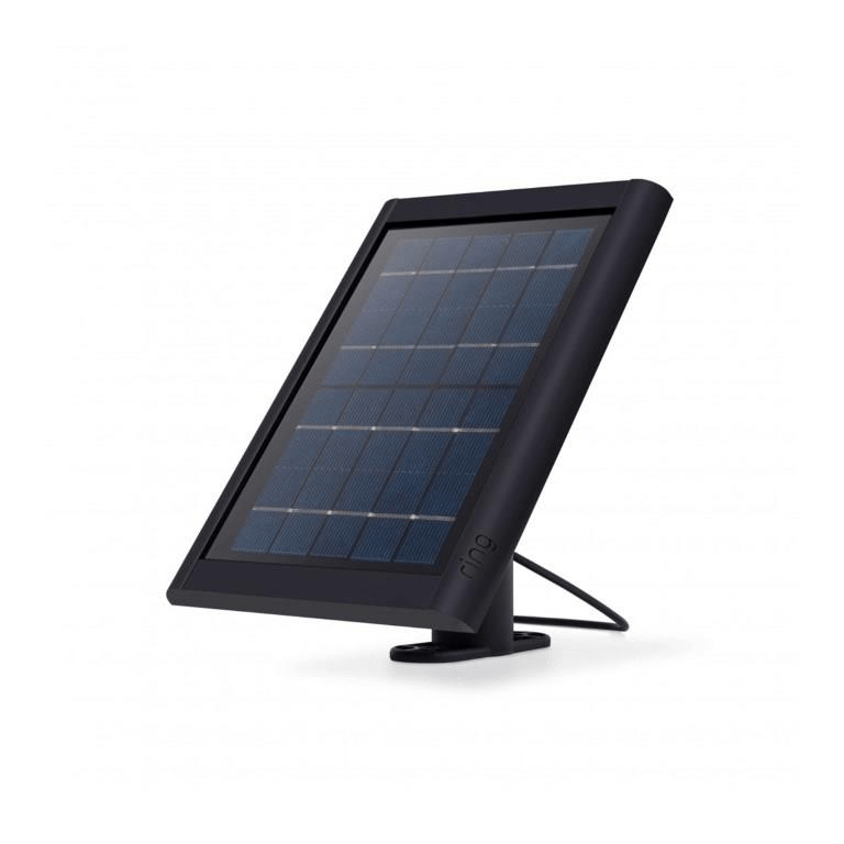 Ring Solar Panel V4 G2 Black 8EASH1-BEU4