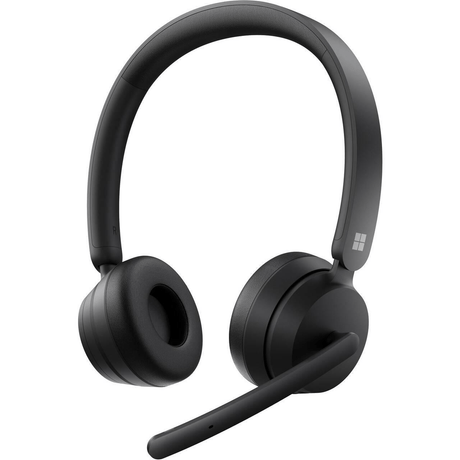 Microsoft Surface Modern Wireless Headset Black 8JU-00005