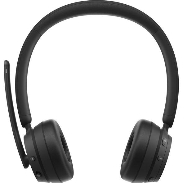 Microsoft Surface Modern Wireless Headset Black 8JU-00005