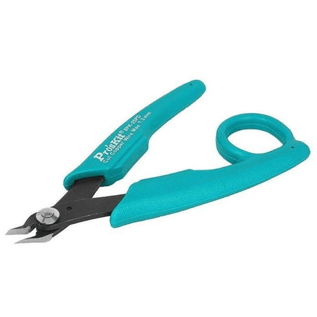 Pro'Skit 130mm Micro Side Cutter 8PK-25PD