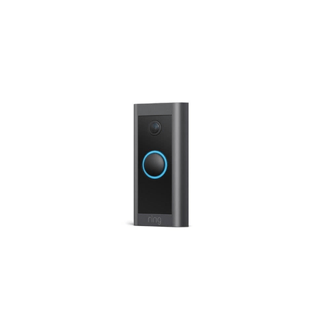 Ring Mini Video Doorbell Wired 8VRAGZ-0ME0