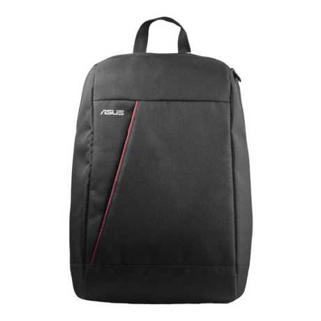 ASUS Neurus 16-inch Backpack Black 90-XB4000BA00060