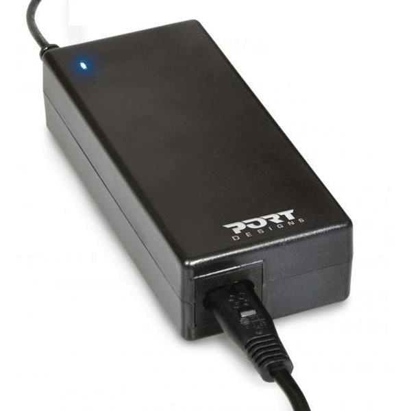 PORT Designs 90W Notebook Adapter for Dell 900007-DE