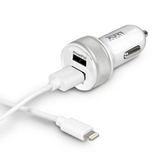 Port Designs 900082 mobile device charger White Indoor