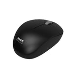 Port Connect Mouse Collection Wireless Black 900540