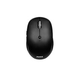 Port Designs 900709 Mouse Ambidextrous RF Wireless+Bluetooth 1600dpi