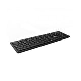 Port Connect Slim USB Keyboard 900752-US