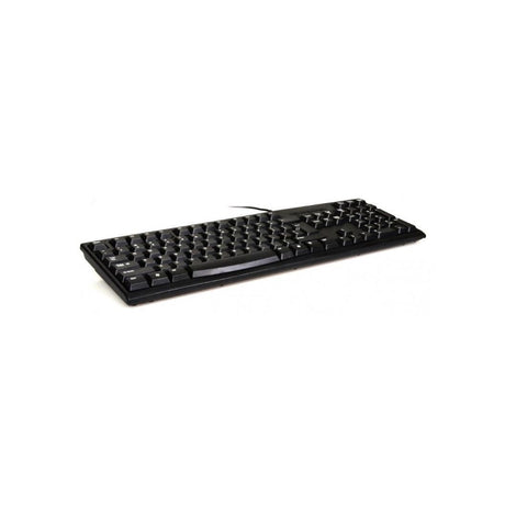 Port Designs Budget Office USB French Keyboard Black 900753