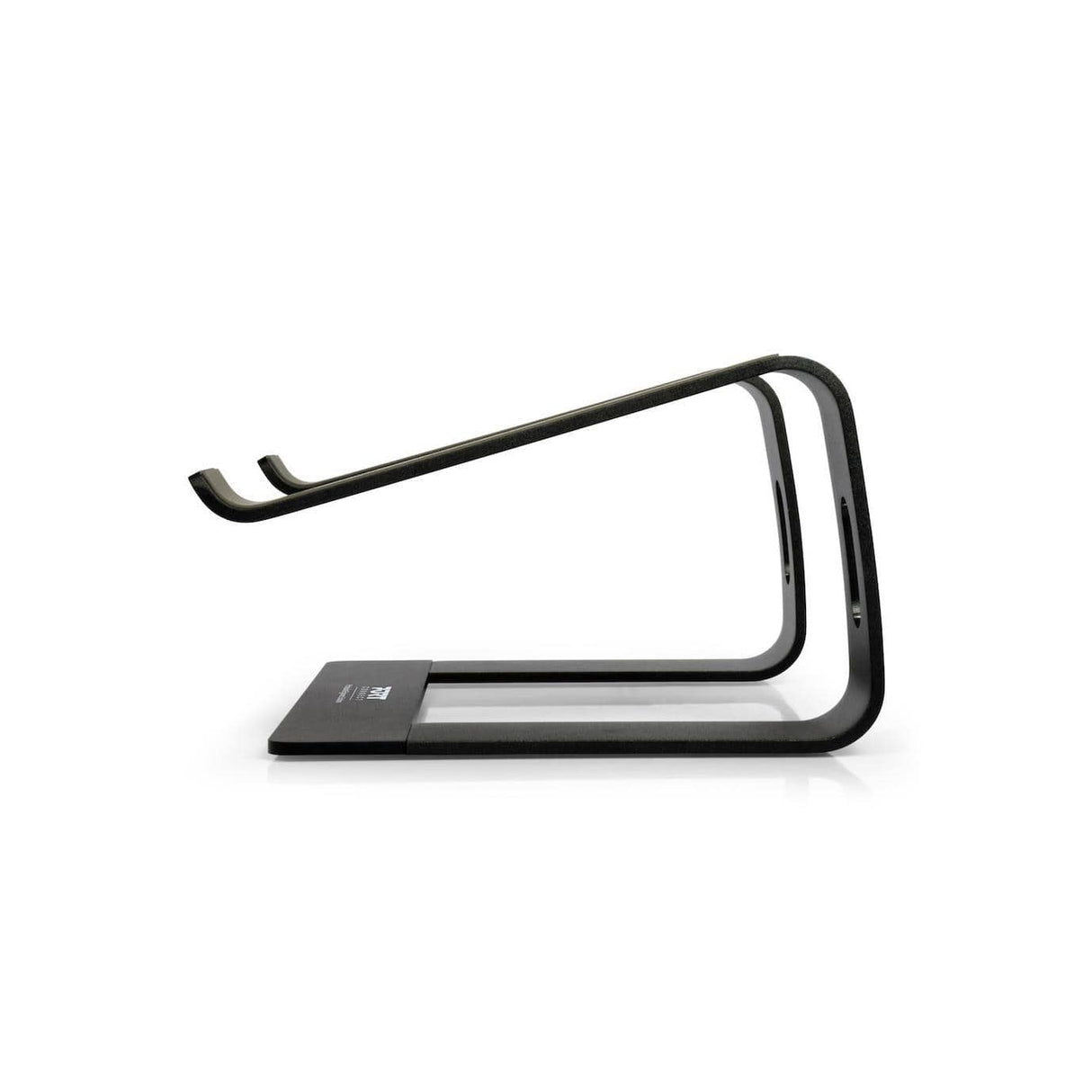 Port Designs 901103 Notebook Stand 15.6-inch Aluminium and Black