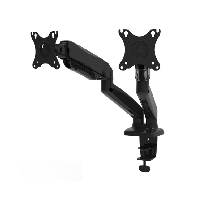 Port Designs 32-inch Monitor Mount Stand Black 901105