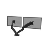 Port Designs 32-inch Monitor Mount Stand Black 901105