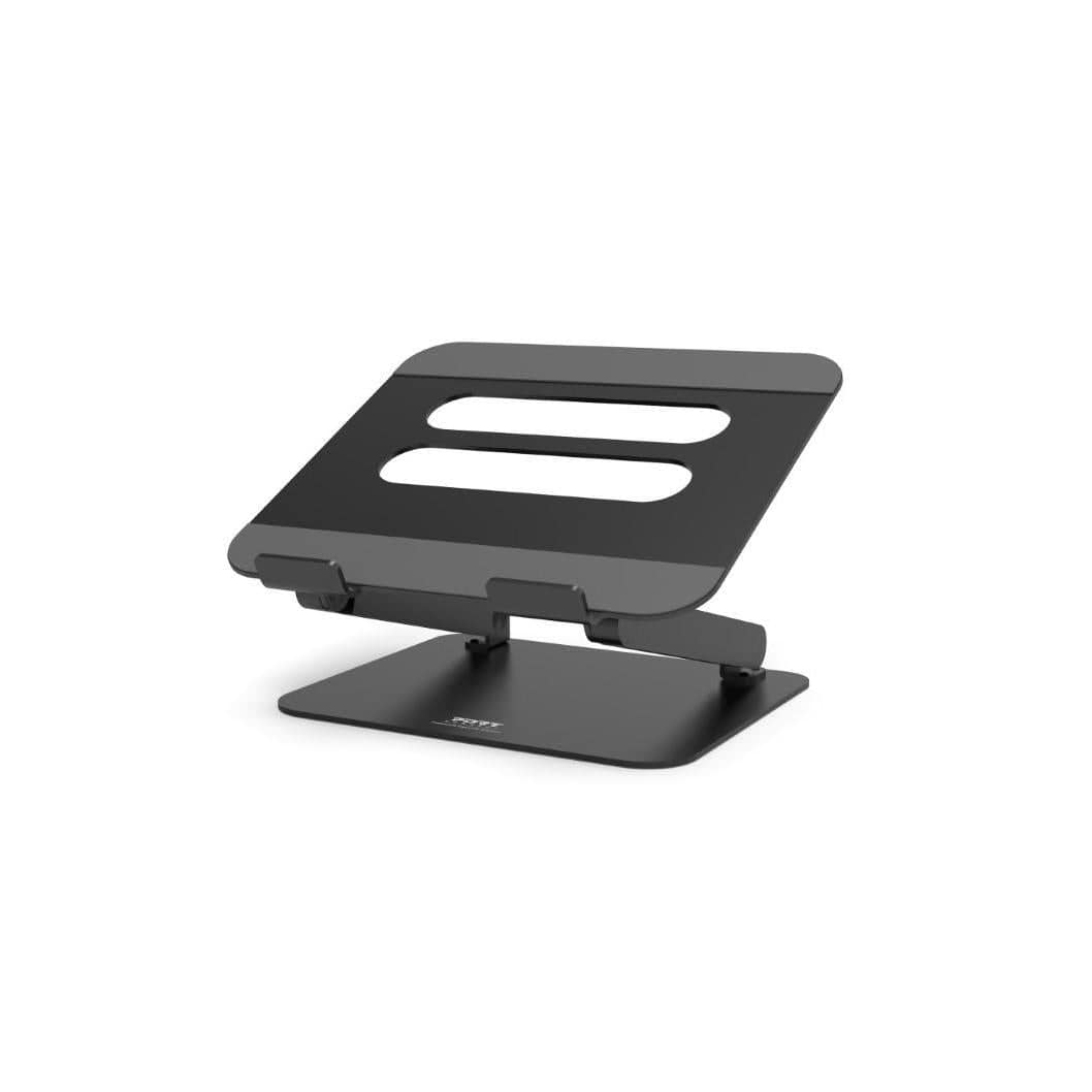 Port Designs Adjustable 15.6-inch Notebook Stand 901108