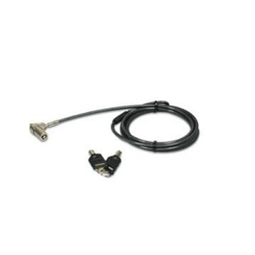 Port Designs PORT CABLES PORT SECURITY CABLE SLIM KEYED 1 YEAR CARRY IN WARRANTY