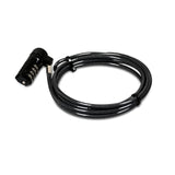 Port Designs 901209 cable lock Black 1.8 m