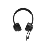 Port Designs Comfort Office USB Stereo Headset with Microphone 901605