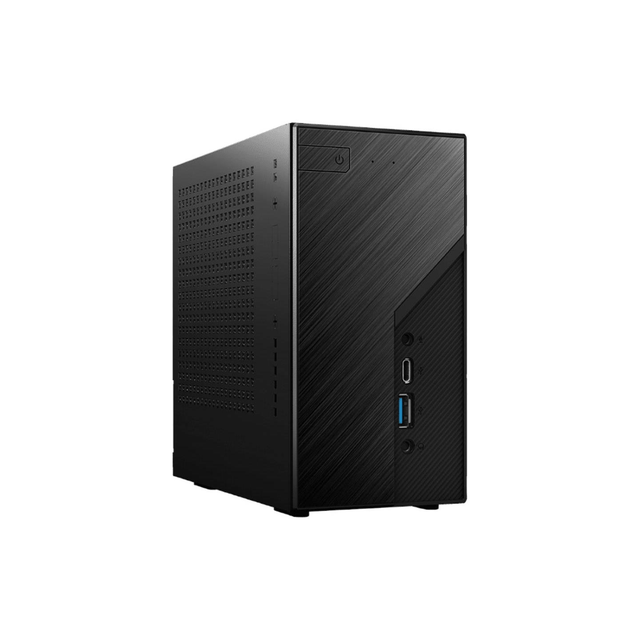 ASRock DeskMini X300W Barebone PC 90BXG3T01-A20KA0W