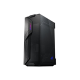 ASUS ROG Z11 Mini-ITX/DTX Mid-Tower PC Gaming Case Black 90DC00B0-B30000