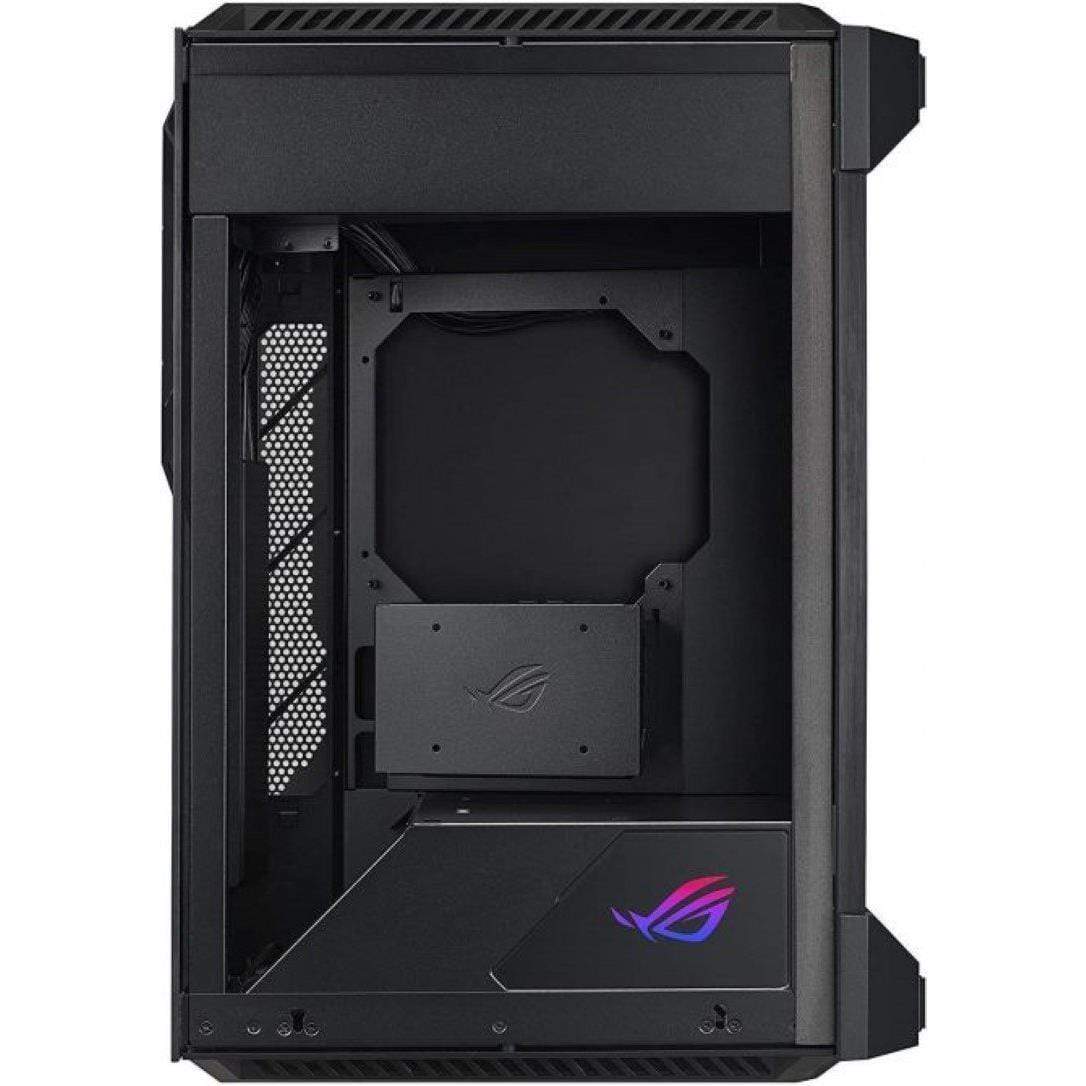 ASUS ROG Z11 GR101 Premium Mini-ITX/DTX Case 90DC00B0-B39000